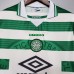 Celtic 97/98 Green&White Soccer Jersey